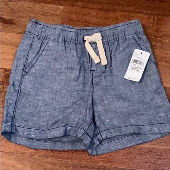 GAP Other - Baby Gap Shorts